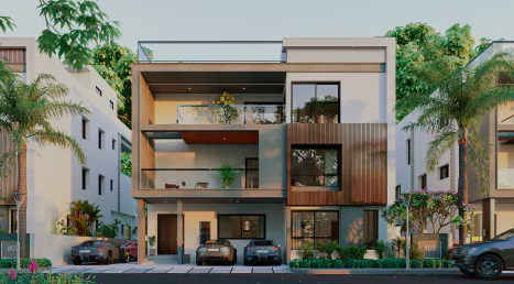 Aikaa Villas — image 1