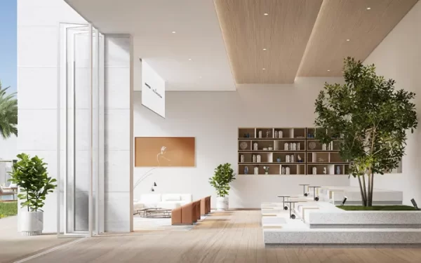 Ellington Art Bay — image 1