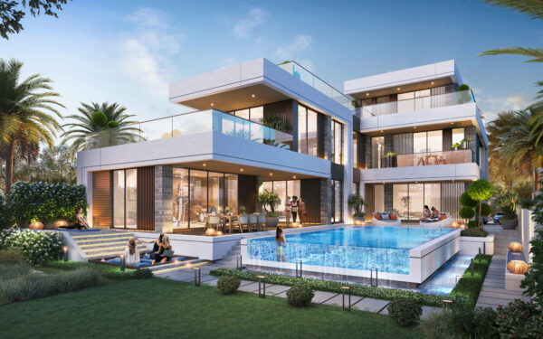 Damac Morocco — image 1