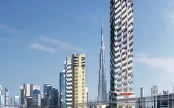 DANUBE Bayz 101 — image 1