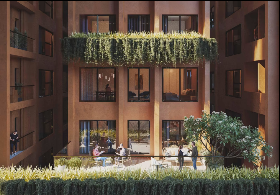 DSR Skymarq — image 1