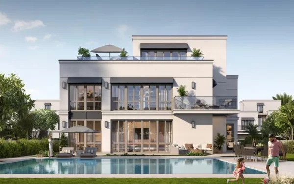 EMAAR MIRAGE — image 1