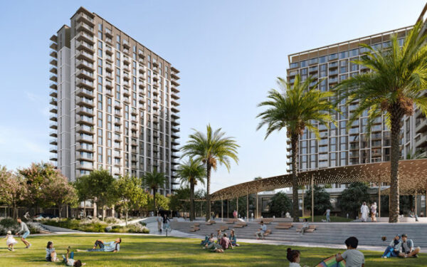 EMAAR Oria — image 1