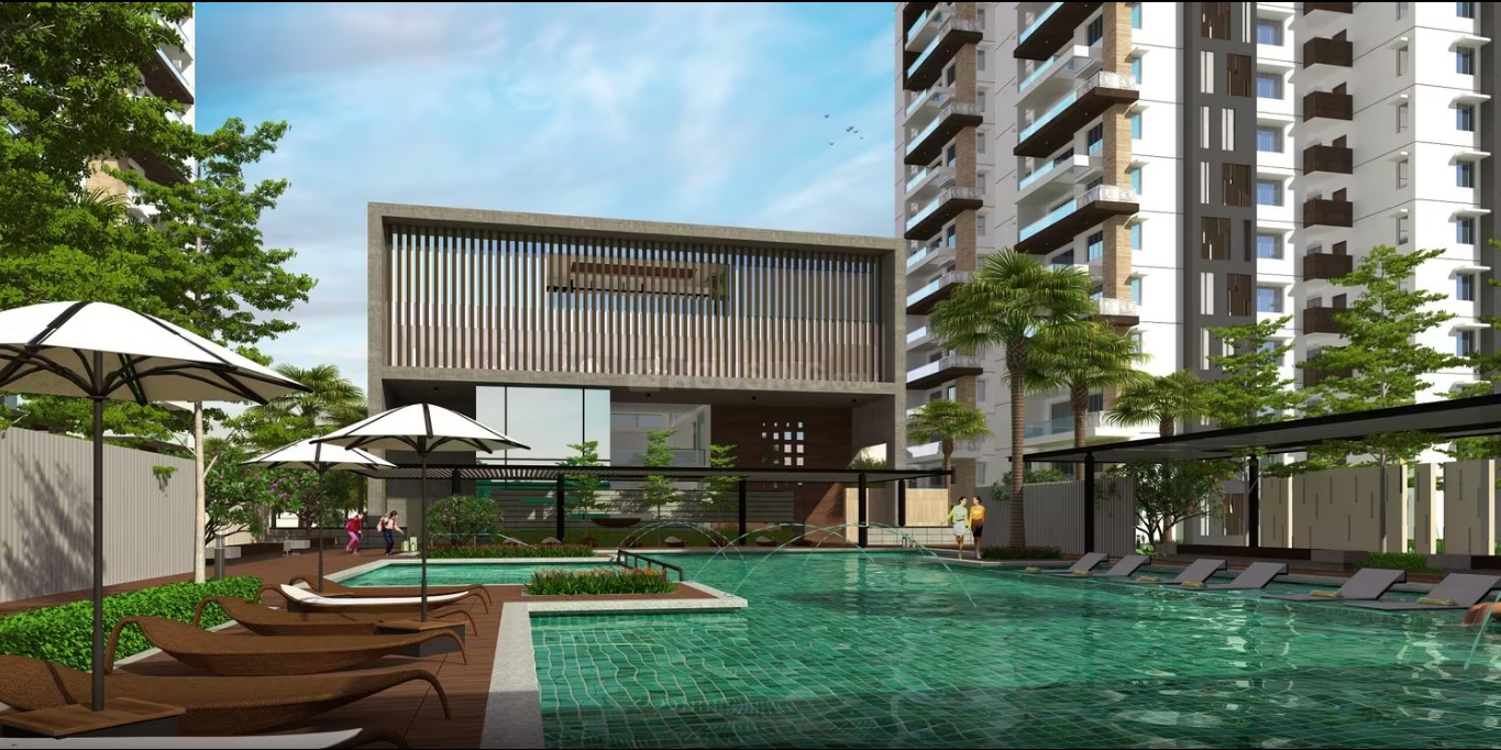 Jayabheri Trendset / Jayabheri Elevate — image 1