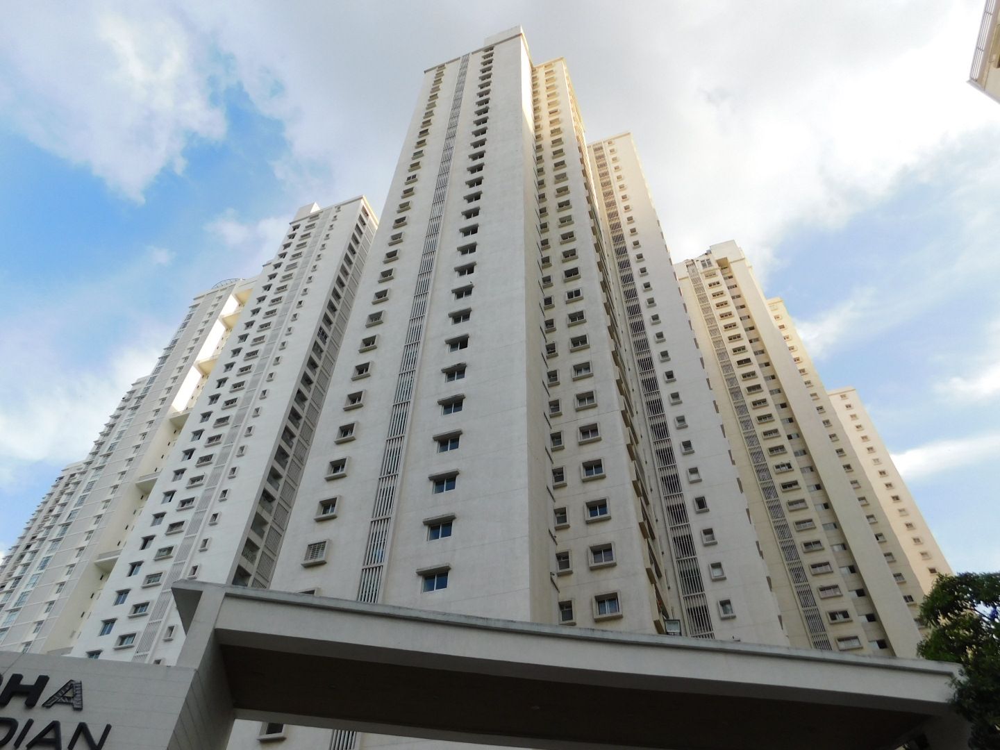 Lodha Meridian — image 1