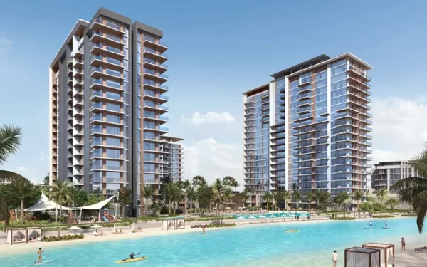 Nakheel Naya — image 1