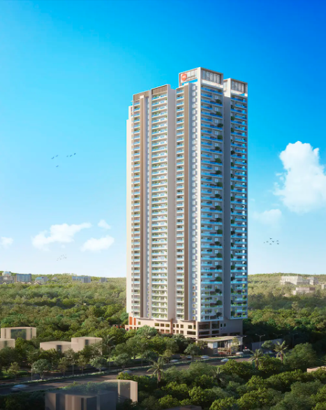 NSL Nakshatra — image 1