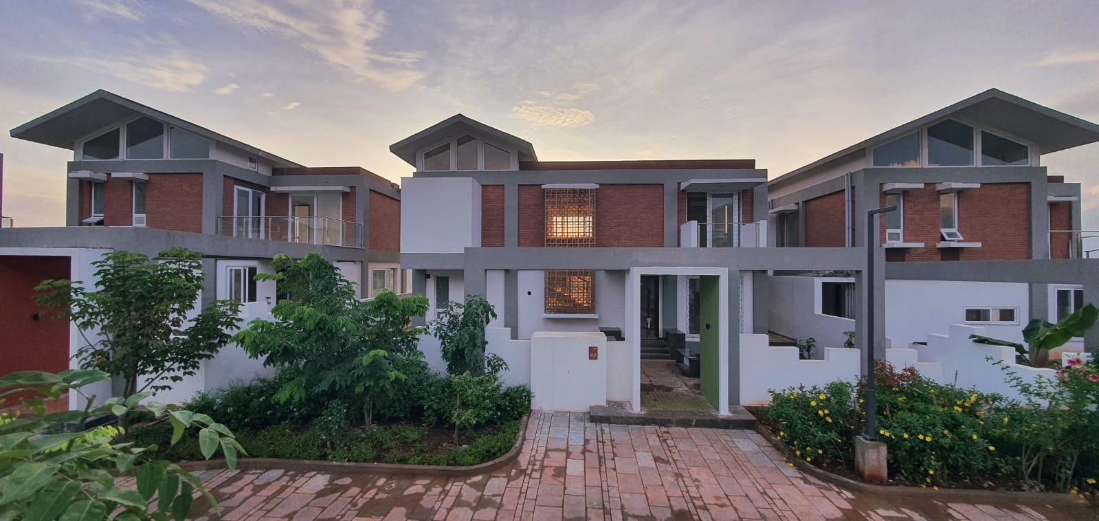 Organo Antharam — image 1